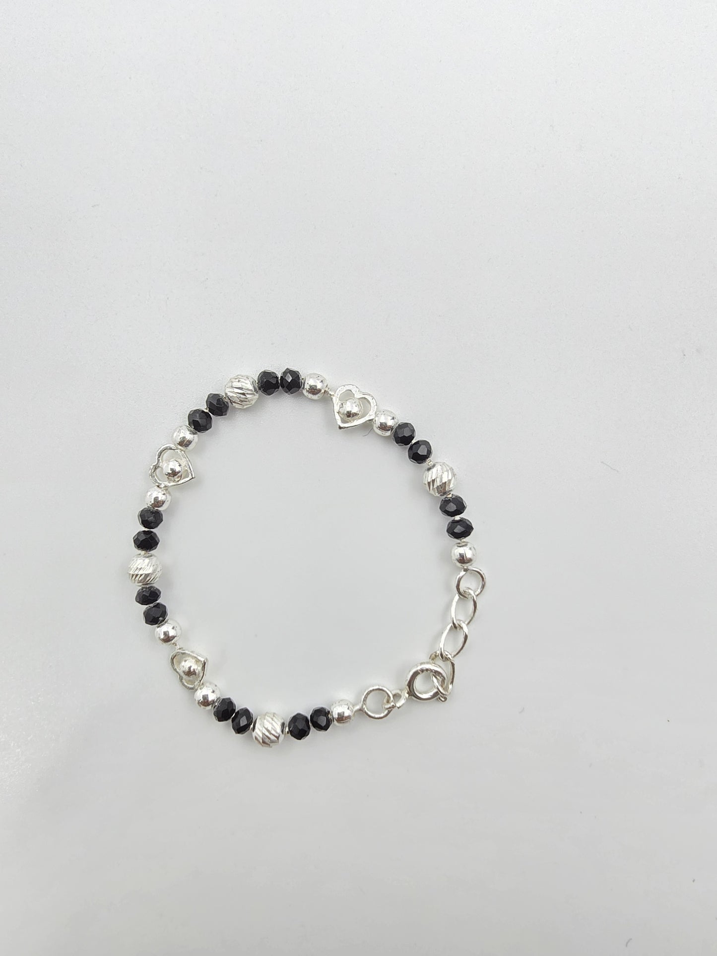 925 Silver Baby Nazariya NB2
