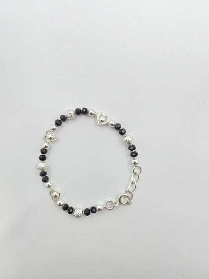 925 Silver Baby Nazariya NB2