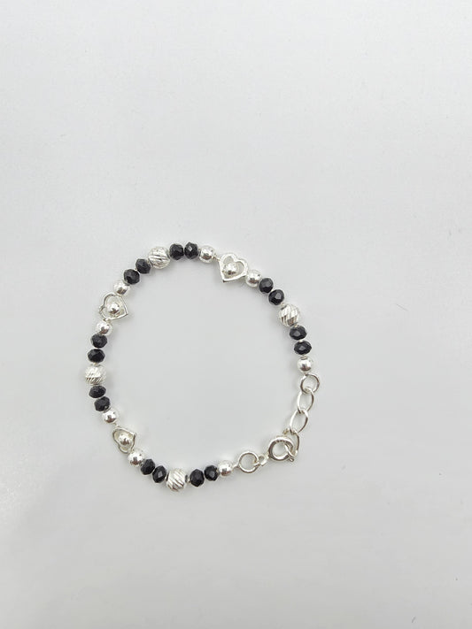925 Silver Baby Nazariya NB2