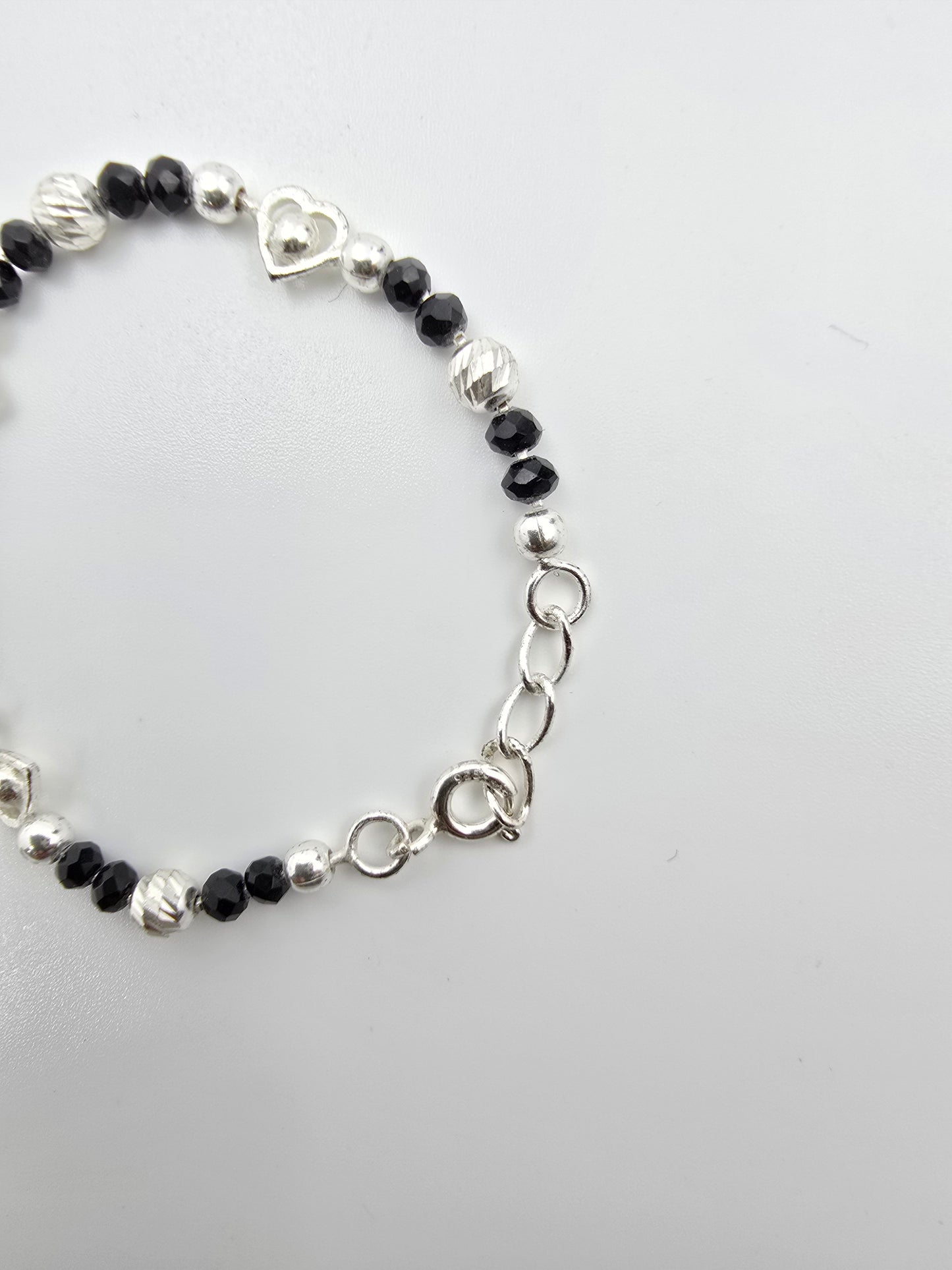 925 Silver Baby Nazariya NB2