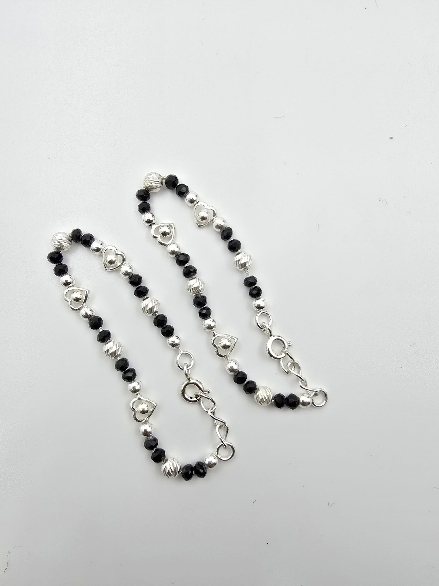 925 Silver Baby Nazariya NB2