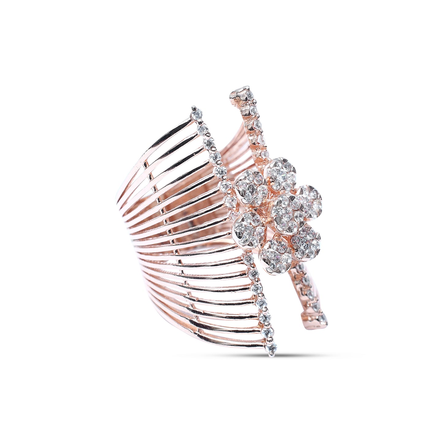 The Floral Ring