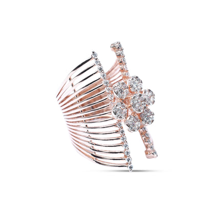 The Floral Ring