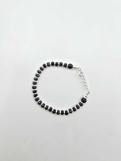 925 Silver Baby Nazariya NB3