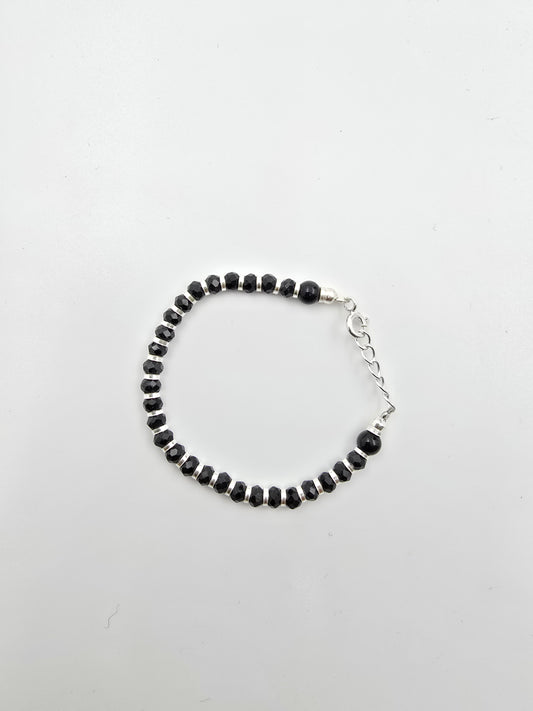 925 Silver Baby Nazariya NB3