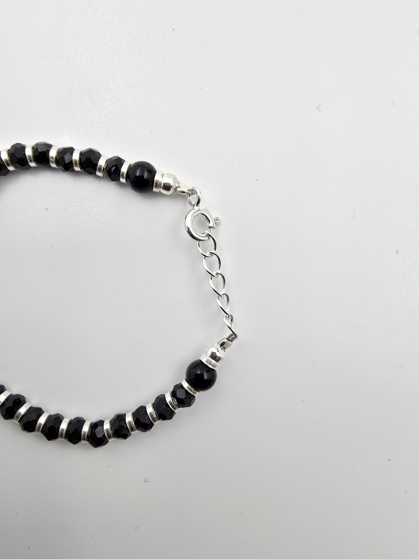 925 Silver Baby Nazariya NB3