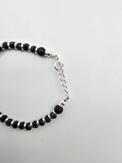 925 Silver Baby Nazariya NB3