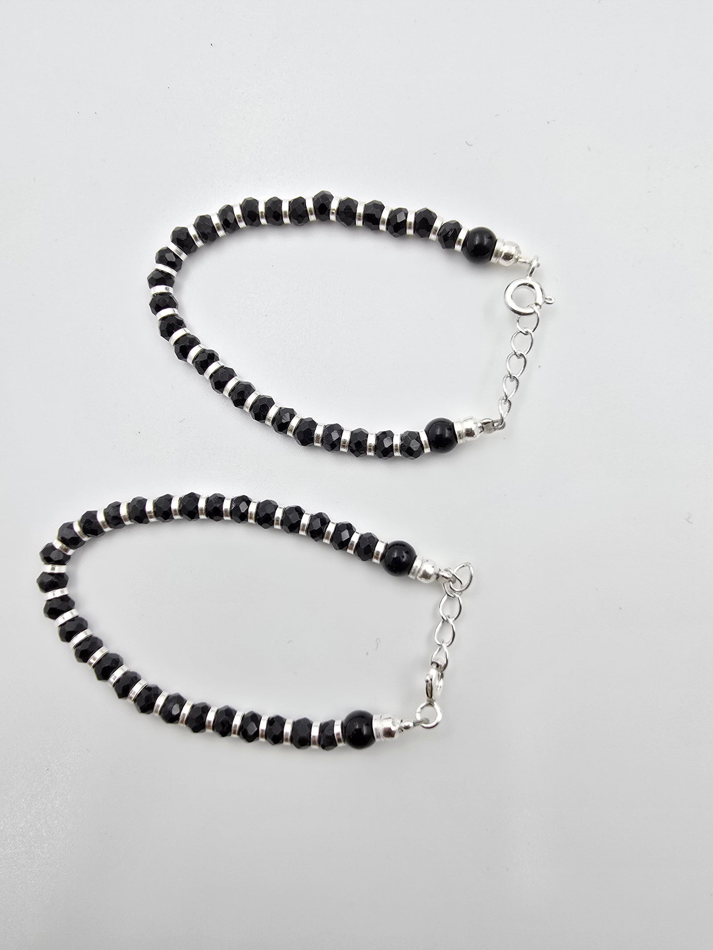 925 Silver Baby Nazariya NB3