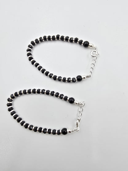 925 Silver Baby Nazariya NB3