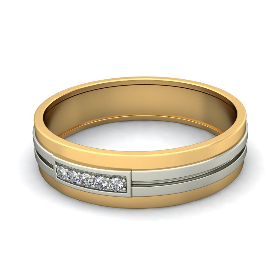 Premium Designer Band db501