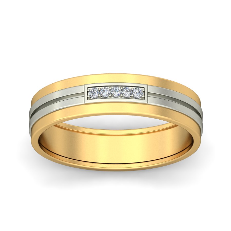Premium Designer Band db501