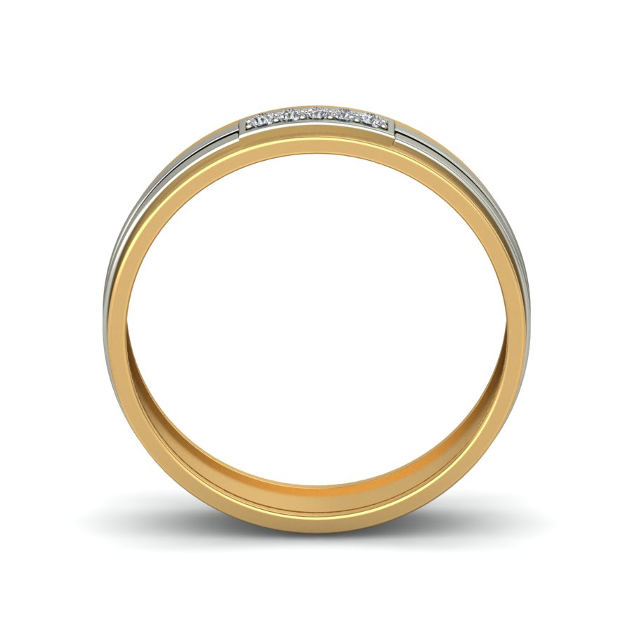 Premium Designer Band db501