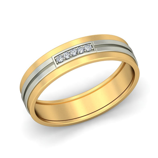 Premium Designer Band db501