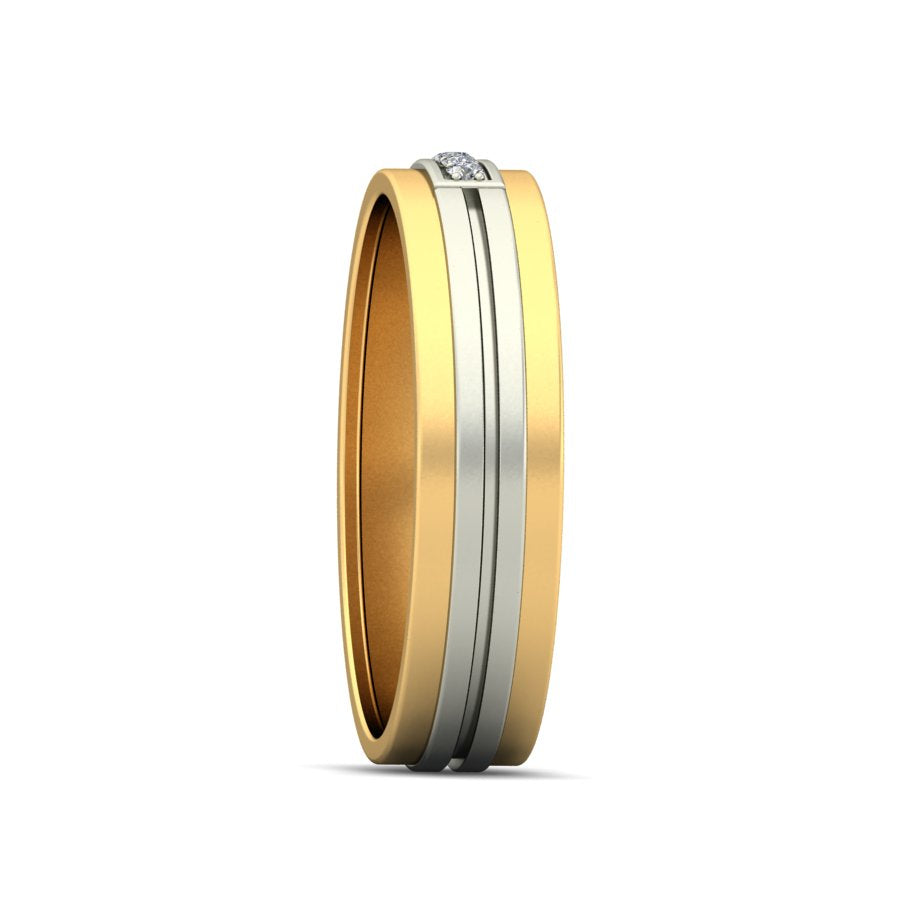 Premium Designer Band db501