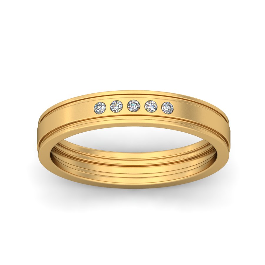 Premium Designer Band  db502