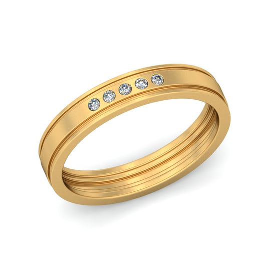 Premium Designer Band  db502