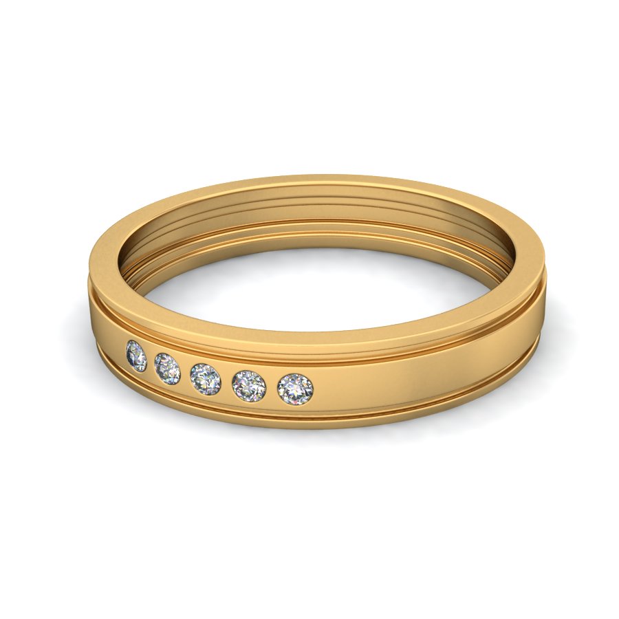 Premium Designer Band  db502