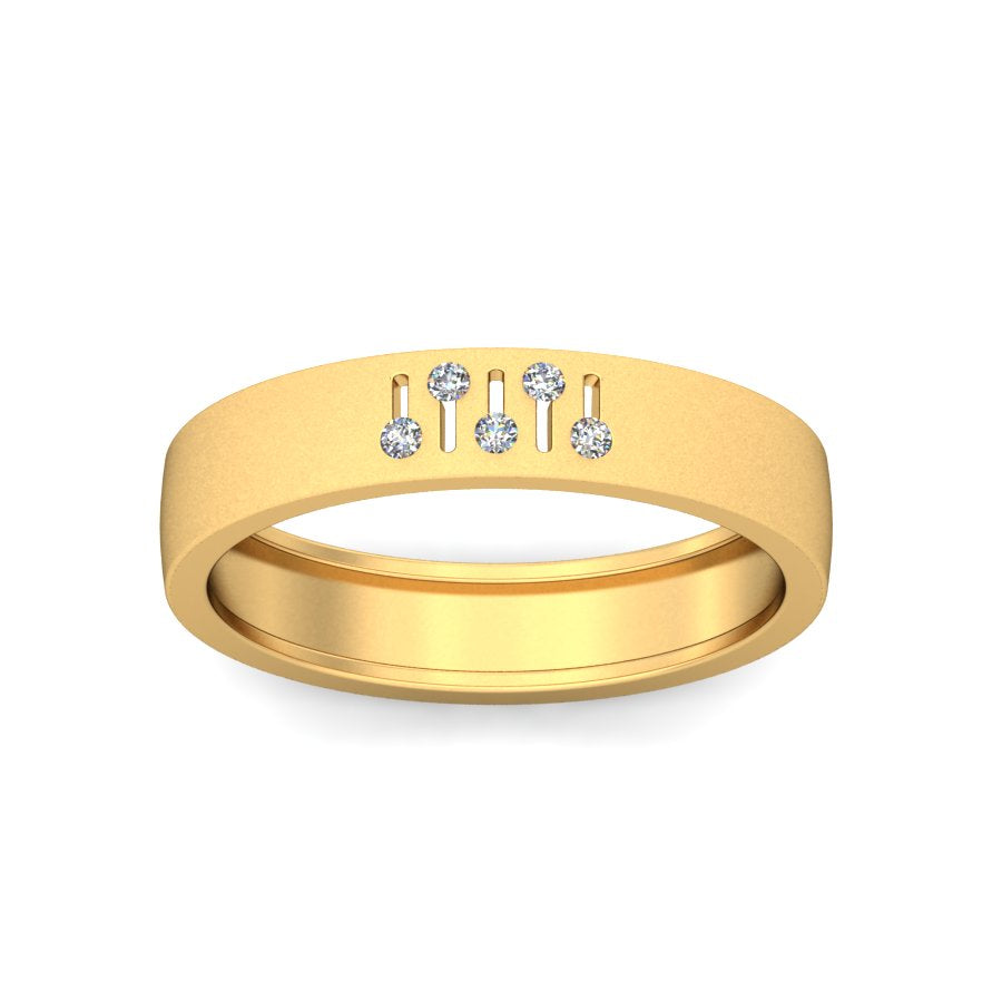 Premium Designer Band db504