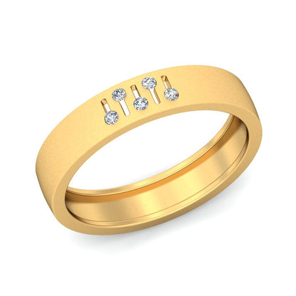 Premium Designer Band db504