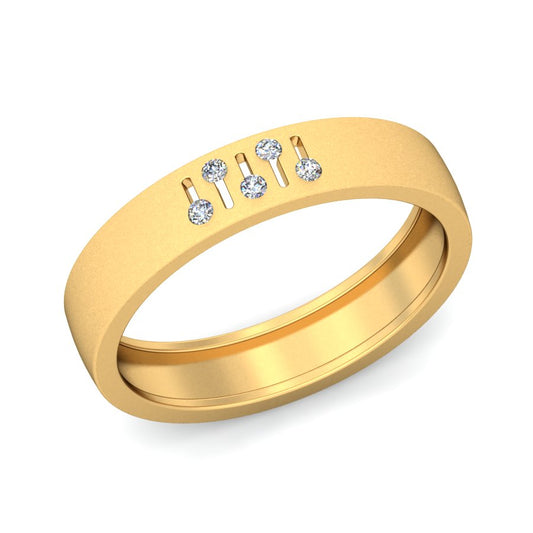 Premium Designer Band db504
