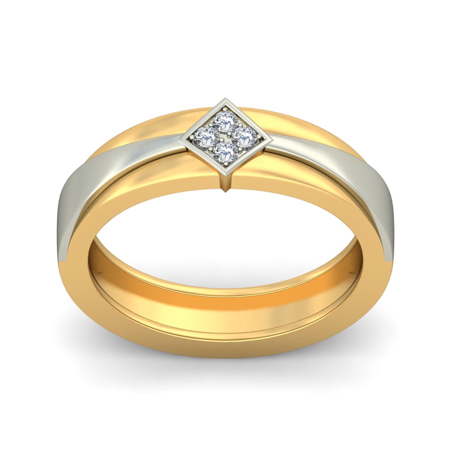 Premium Designer Band db509