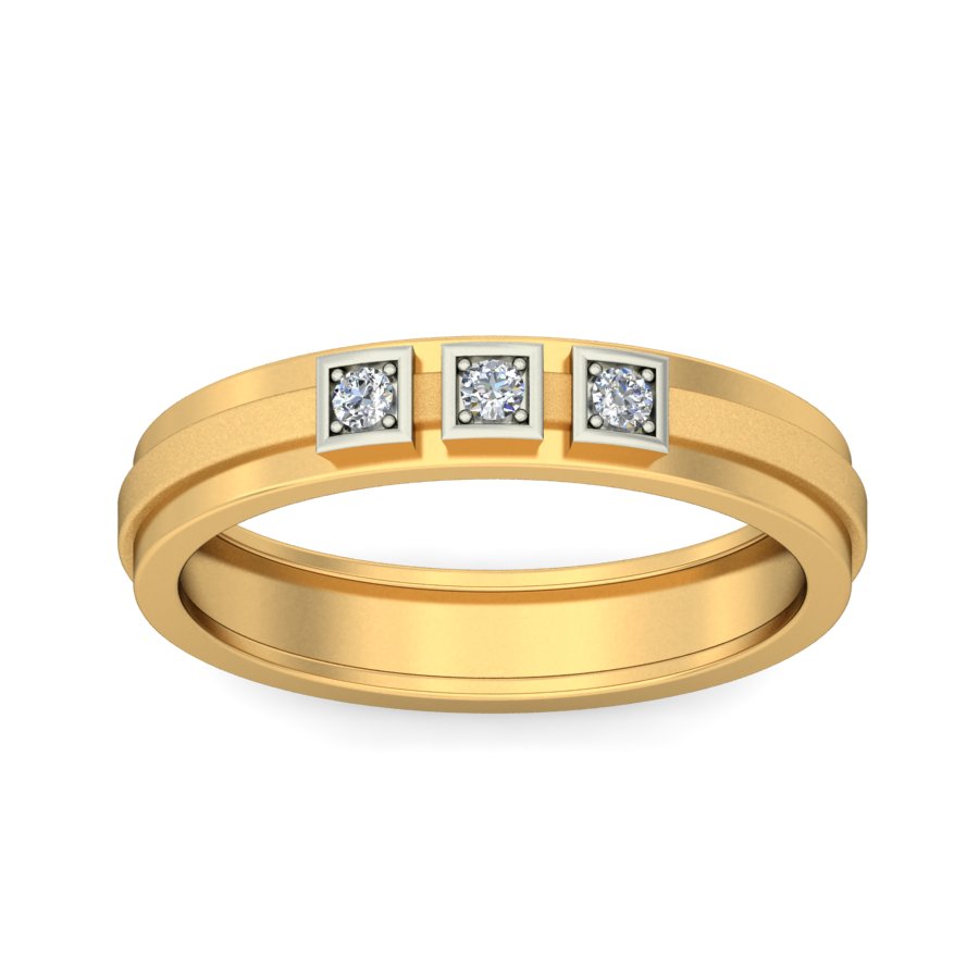 Premium Designer Band db510