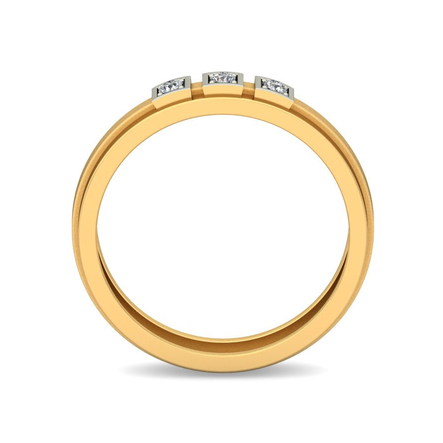 Premium Designer Band db510