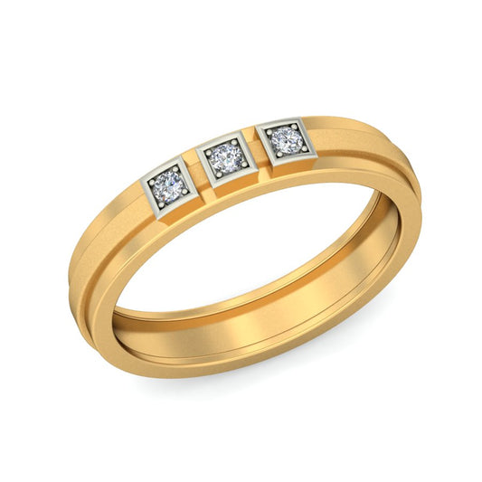 Premium Designer Band db510