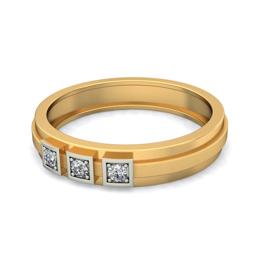 Premium Designer Band db510