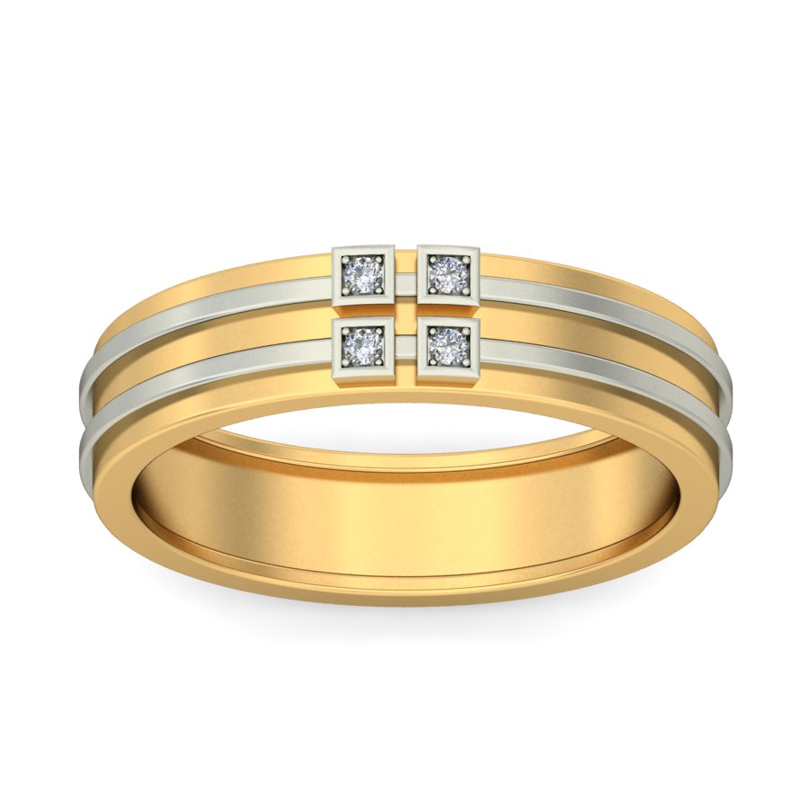 Premium Designer Band db511