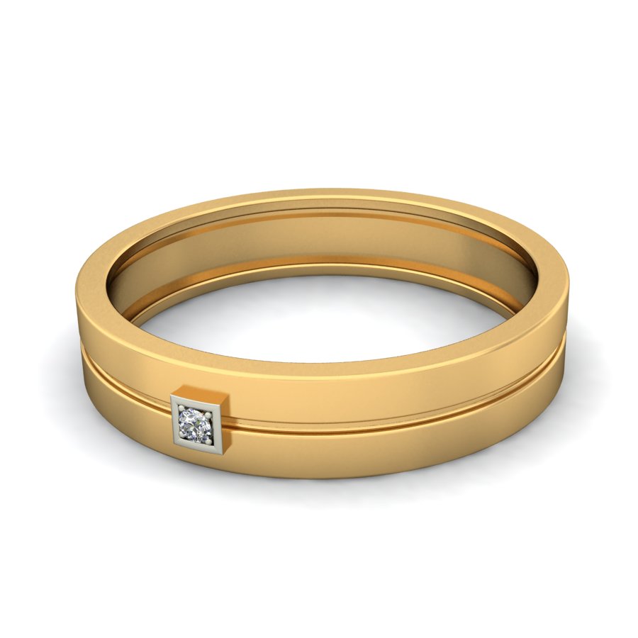 Premium Designer Band db514