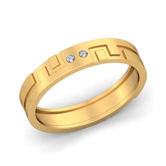 Premium Designer Band db516
