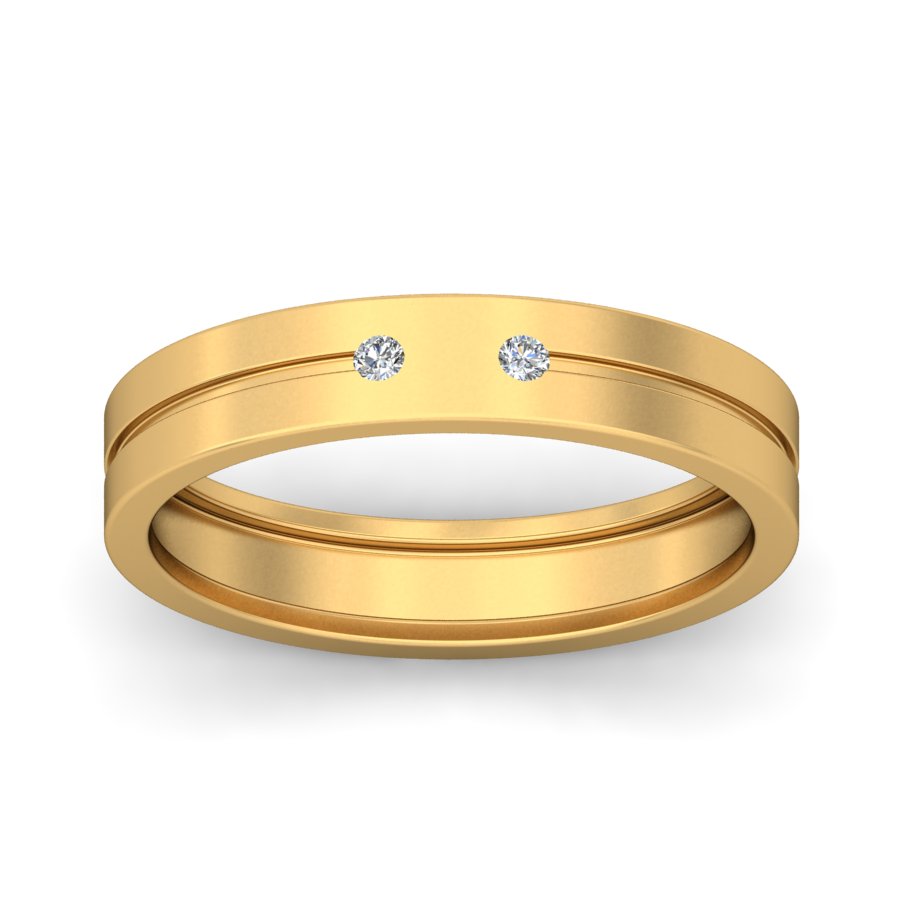 Premium Designer Band db519
