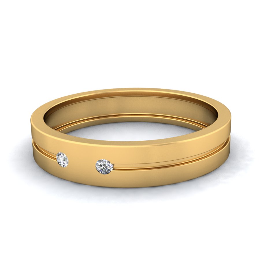 Premium Designer Band db519