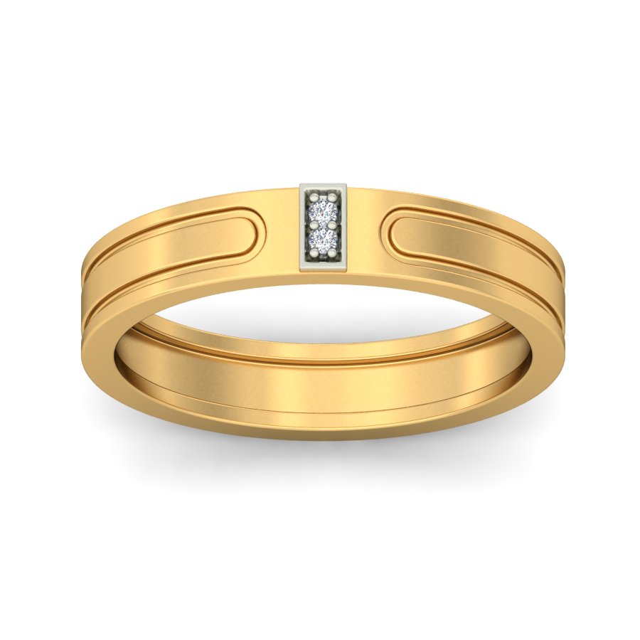 Premium Designer Band db520