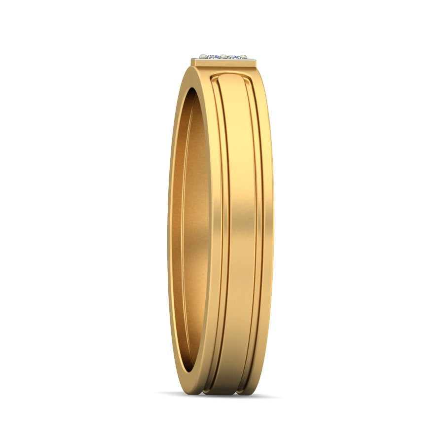 Premium Designer Band db520