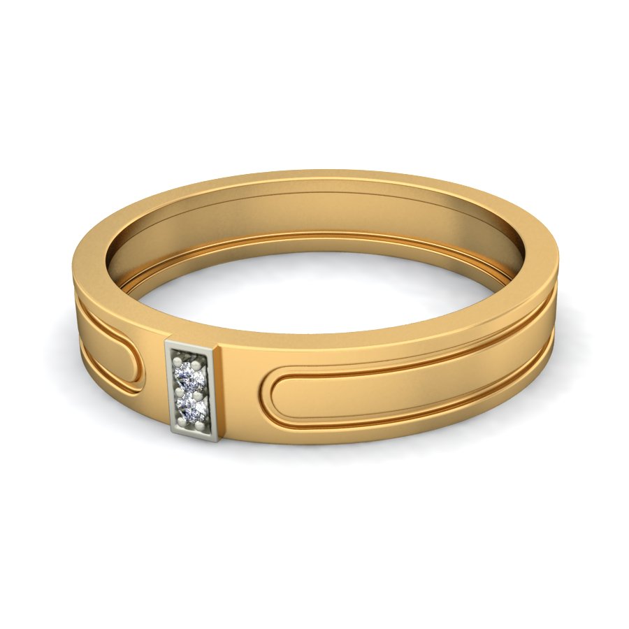 Premium Designer Band db520