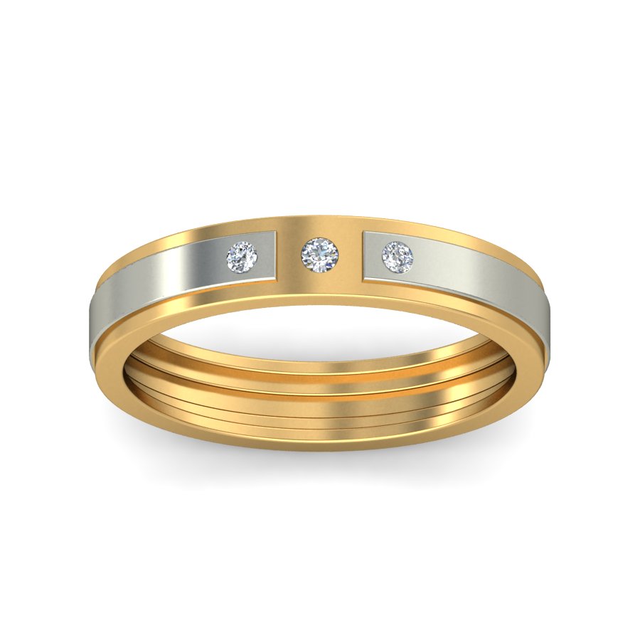 Premium Designer Band db521