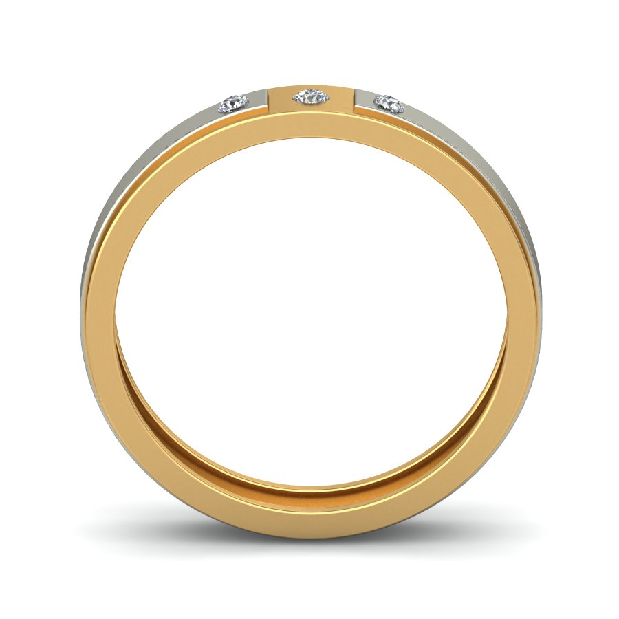 Premium Designer Band db521