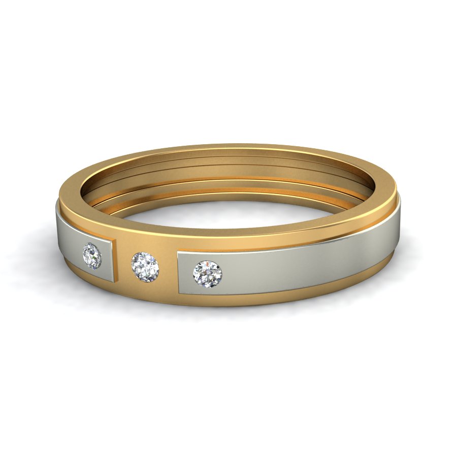 Premium Designer Band db521