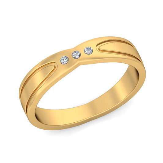 Premium Designer Band db522