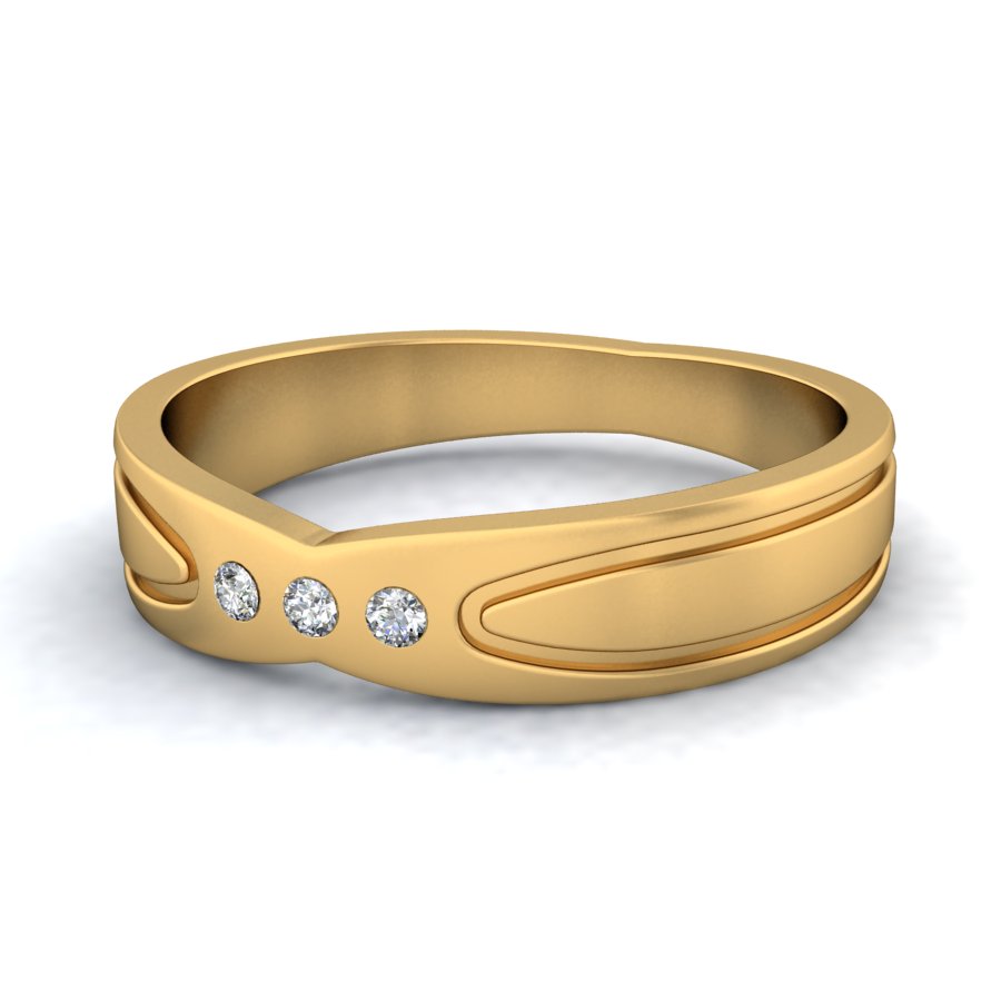 Premium Designer Band db522