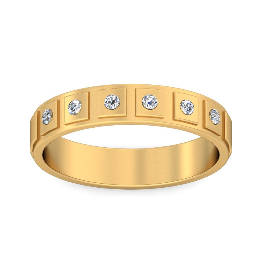 Premium Designer Band db525