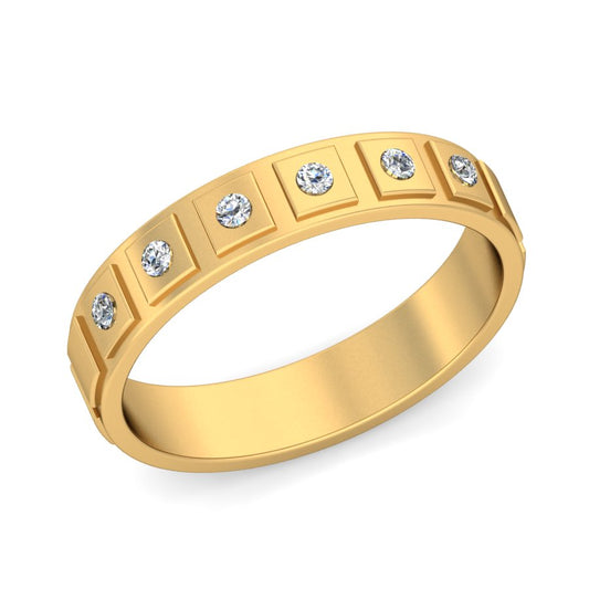 Premium Designer Band db525