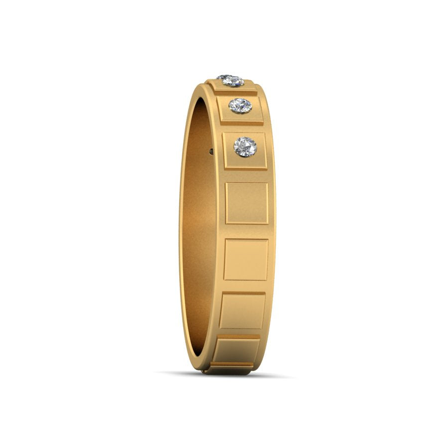 Premium Designer Band db525