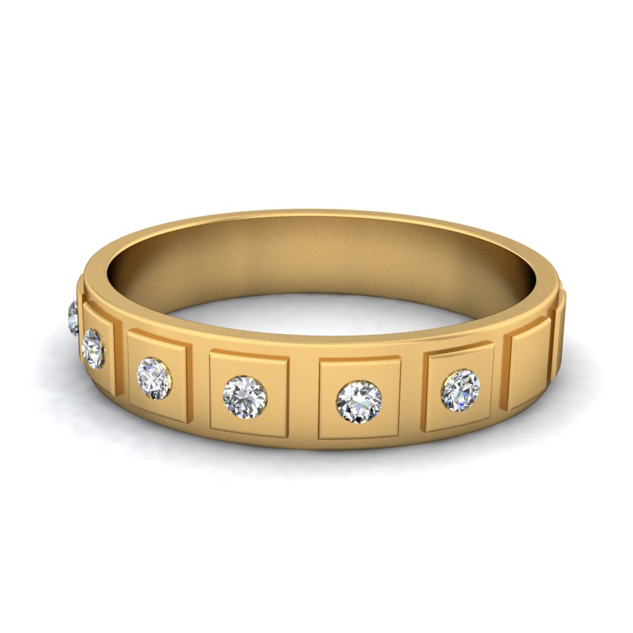 Premium Designer Band db525