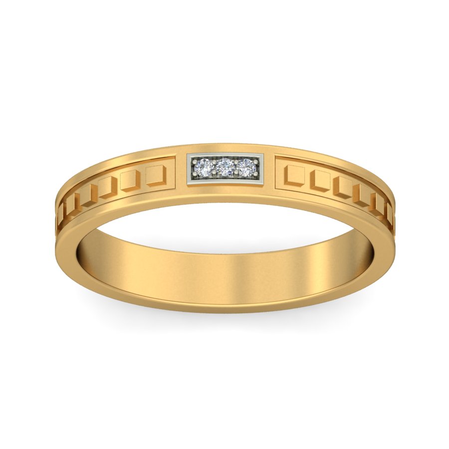 Premium Designer Band db526