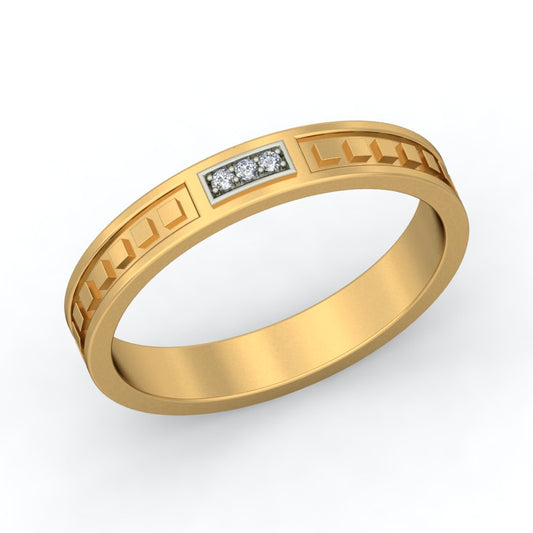 Premium Designer Band db526