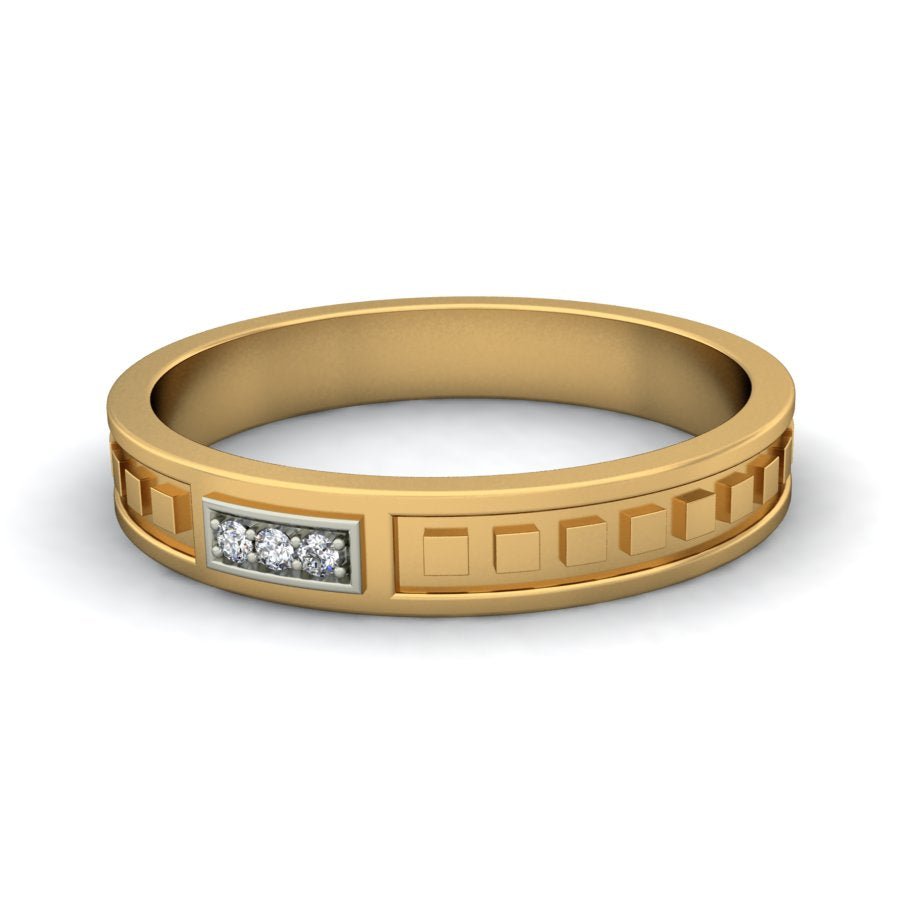 Premium Designer Band db526