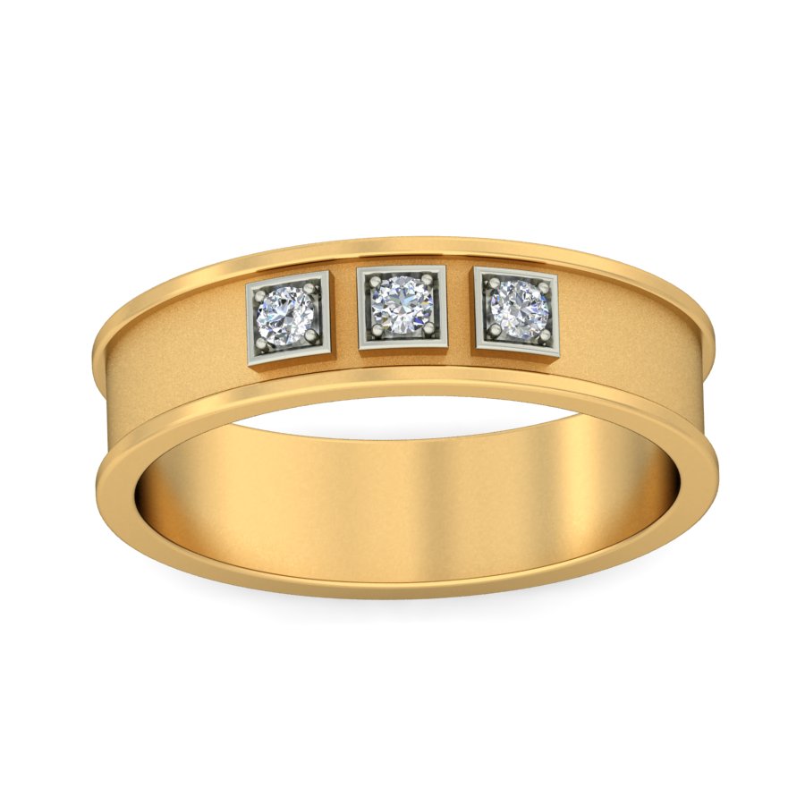 Premium Designer Band db527